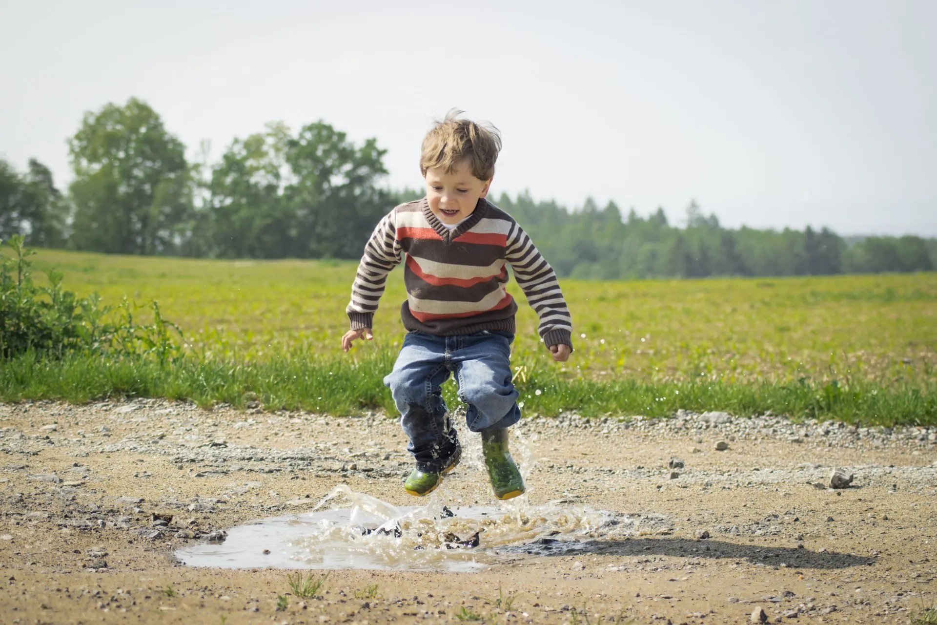Sense of Hearing Kids audiology clinic